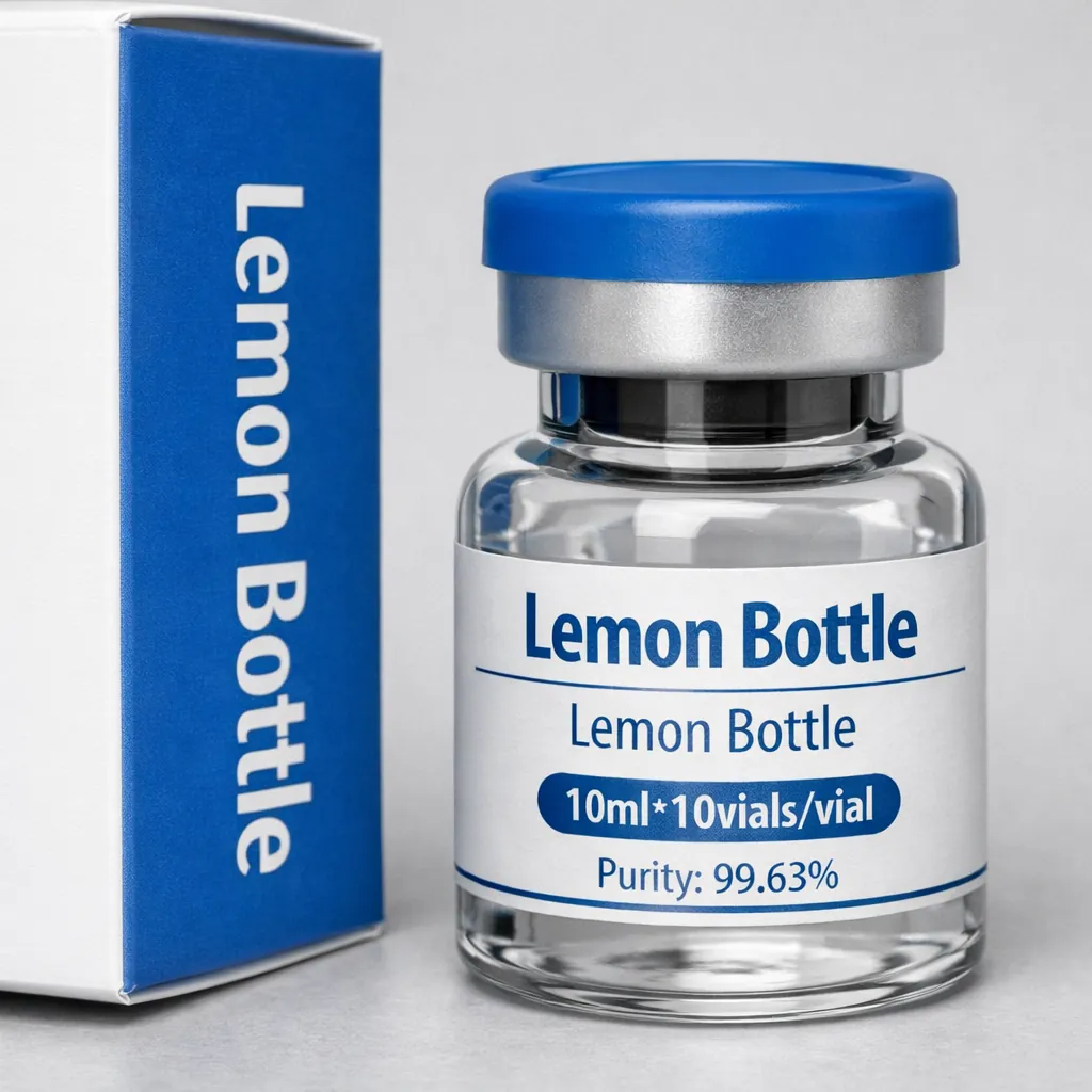 Lemon Bottle thumbnail 4