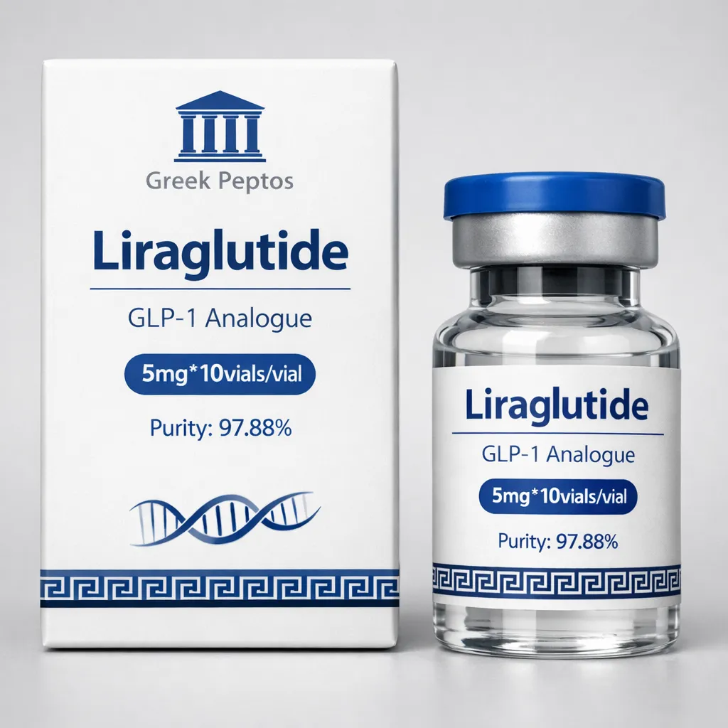 Liraglutide