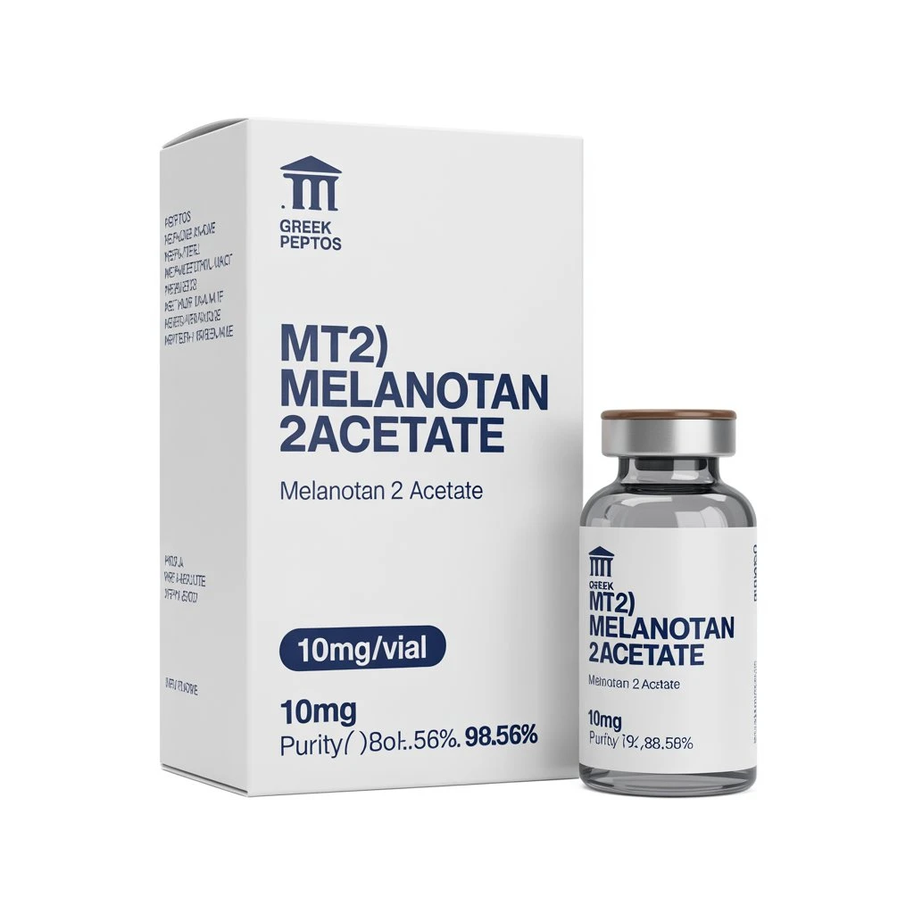 MT2(Melanotan 2Acetate thumbnail 2
