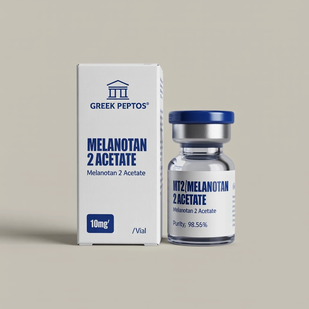 MT2(Melanotan 2Acetate thumbnail 3