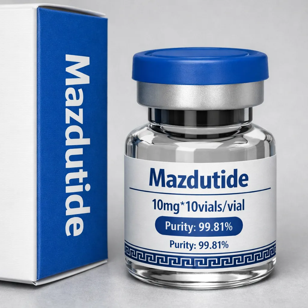 Mazdutide thumbnail 4