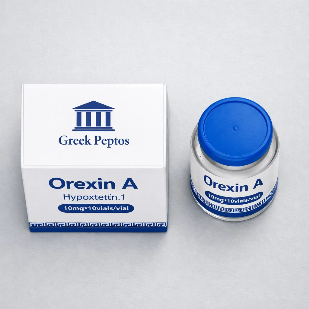 Orexin A thumbnail 3