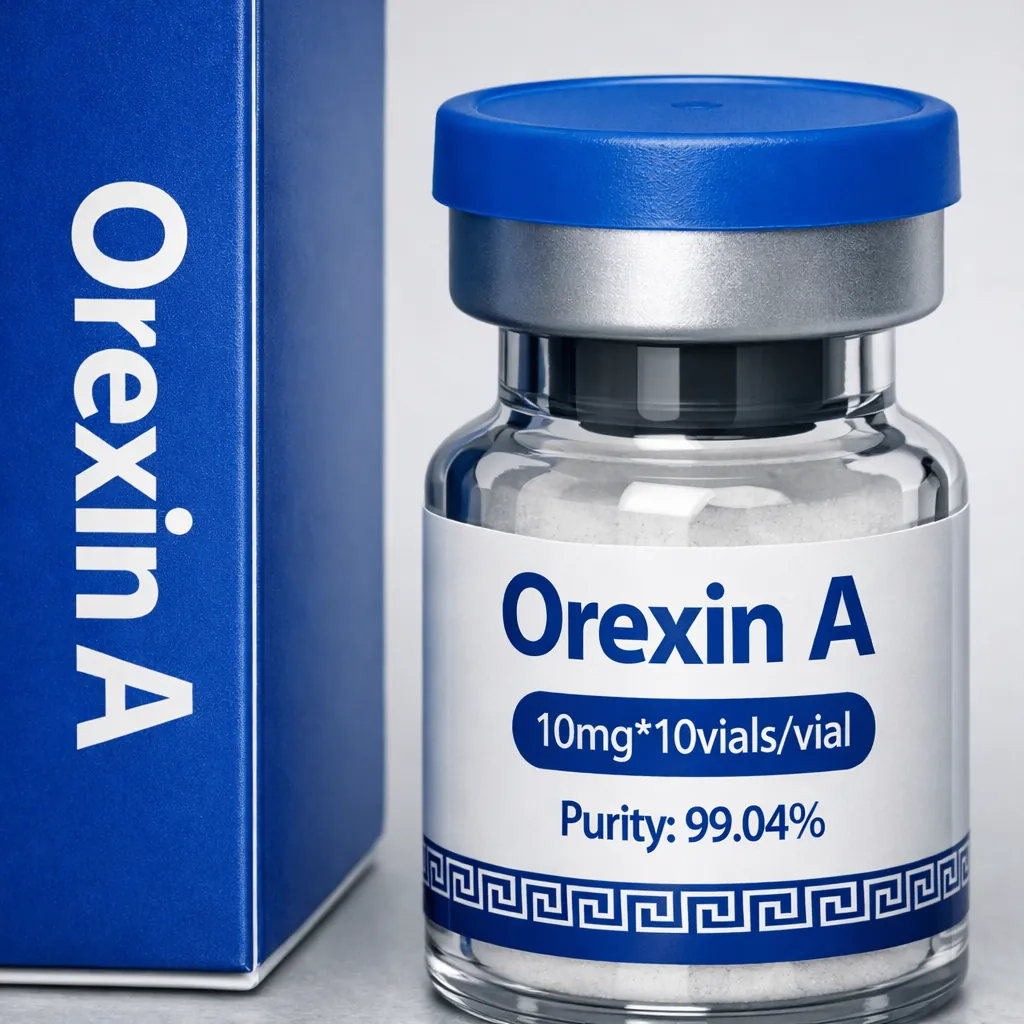 Orexin A thumbnail 4