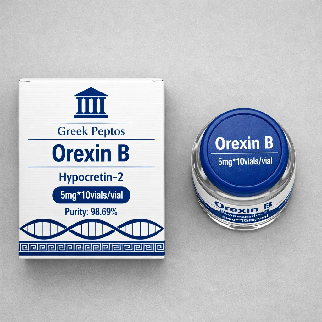 Orexin B thumbnail 3