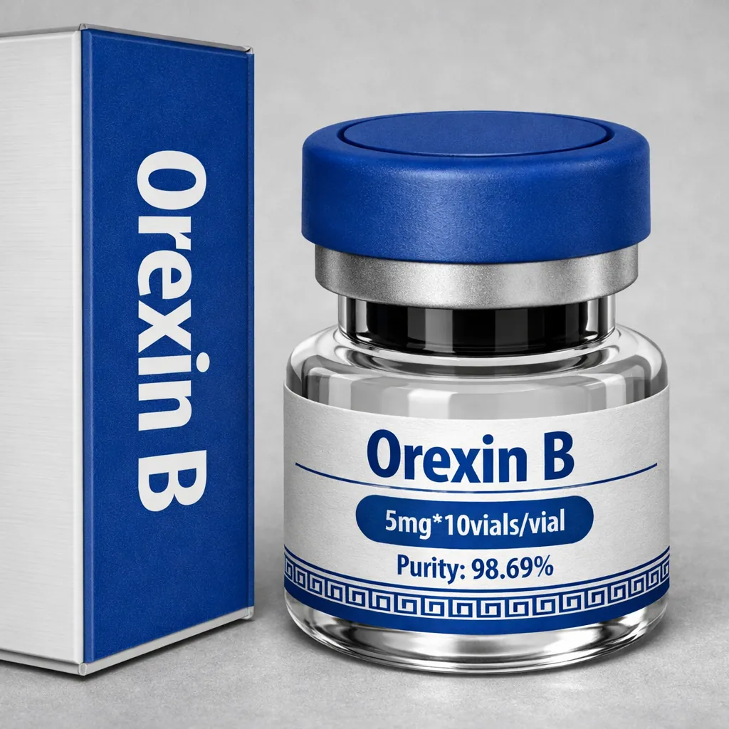 Orexin B thumbnail 4