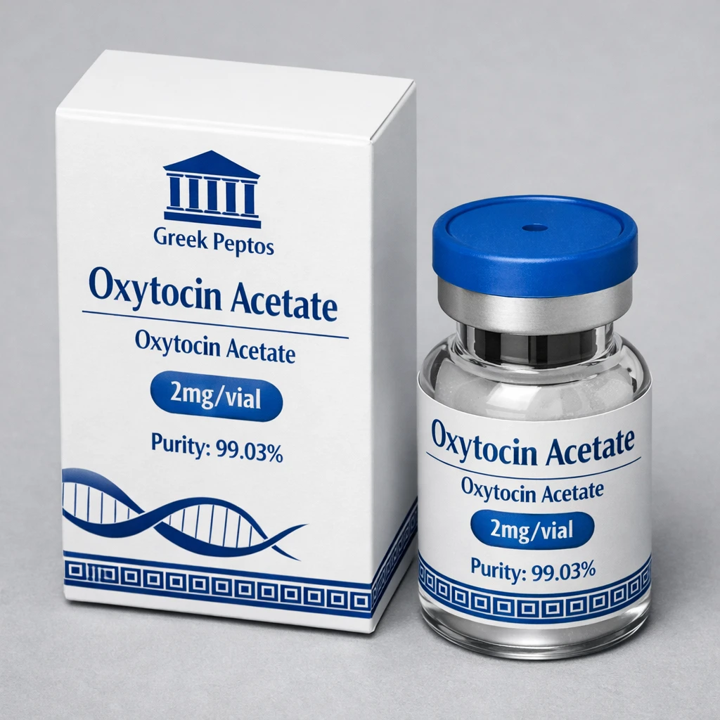 Oxytocin Acetate thumbnail 2