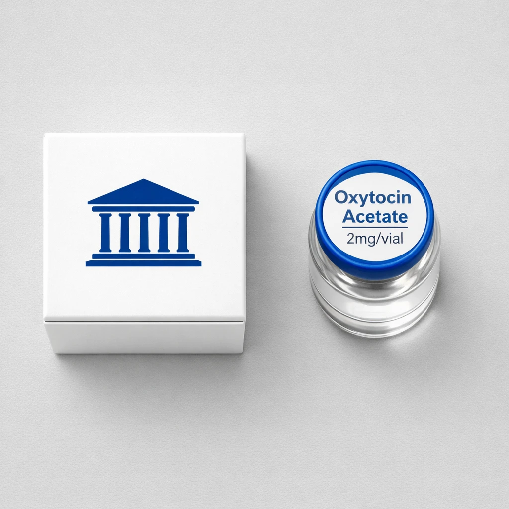 Oxytocin Acetate thumbnail 3