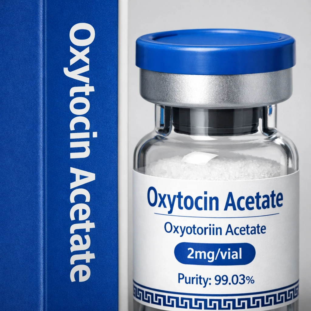 Oxytocin Acetate thumbnail 4