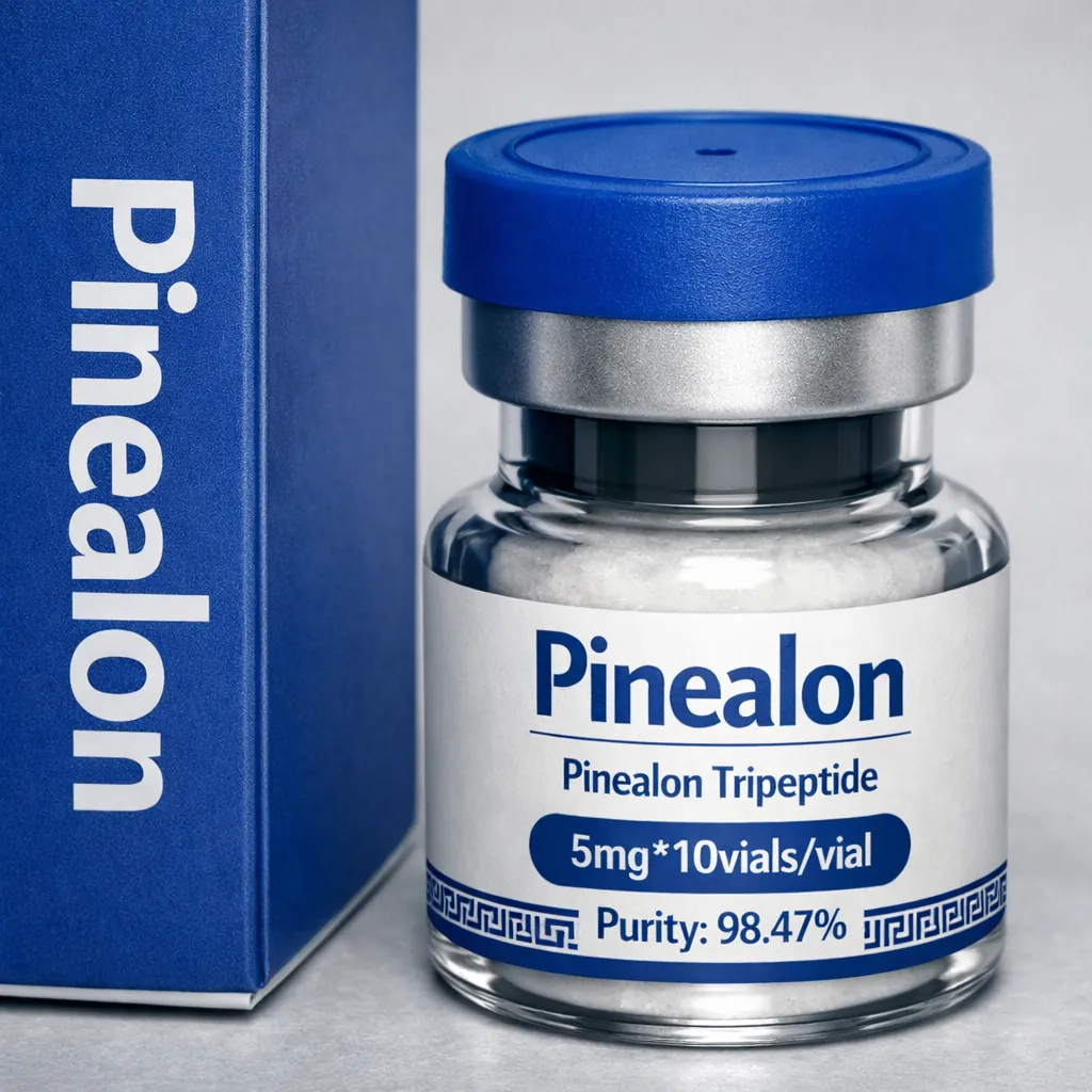Pinealon thumbnail 4