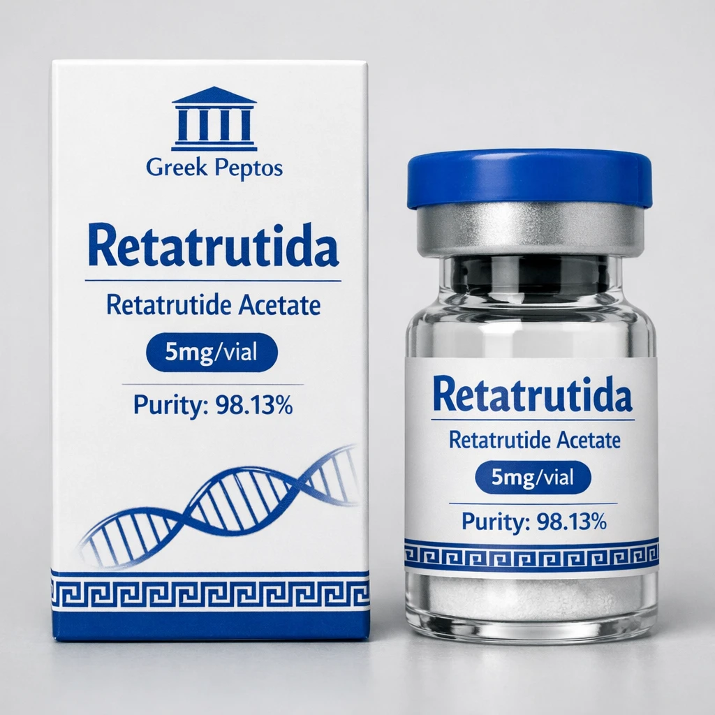 Retatrutida