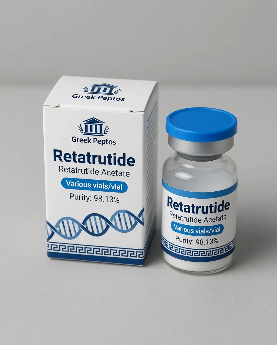 Retatrutide thumbnail 2