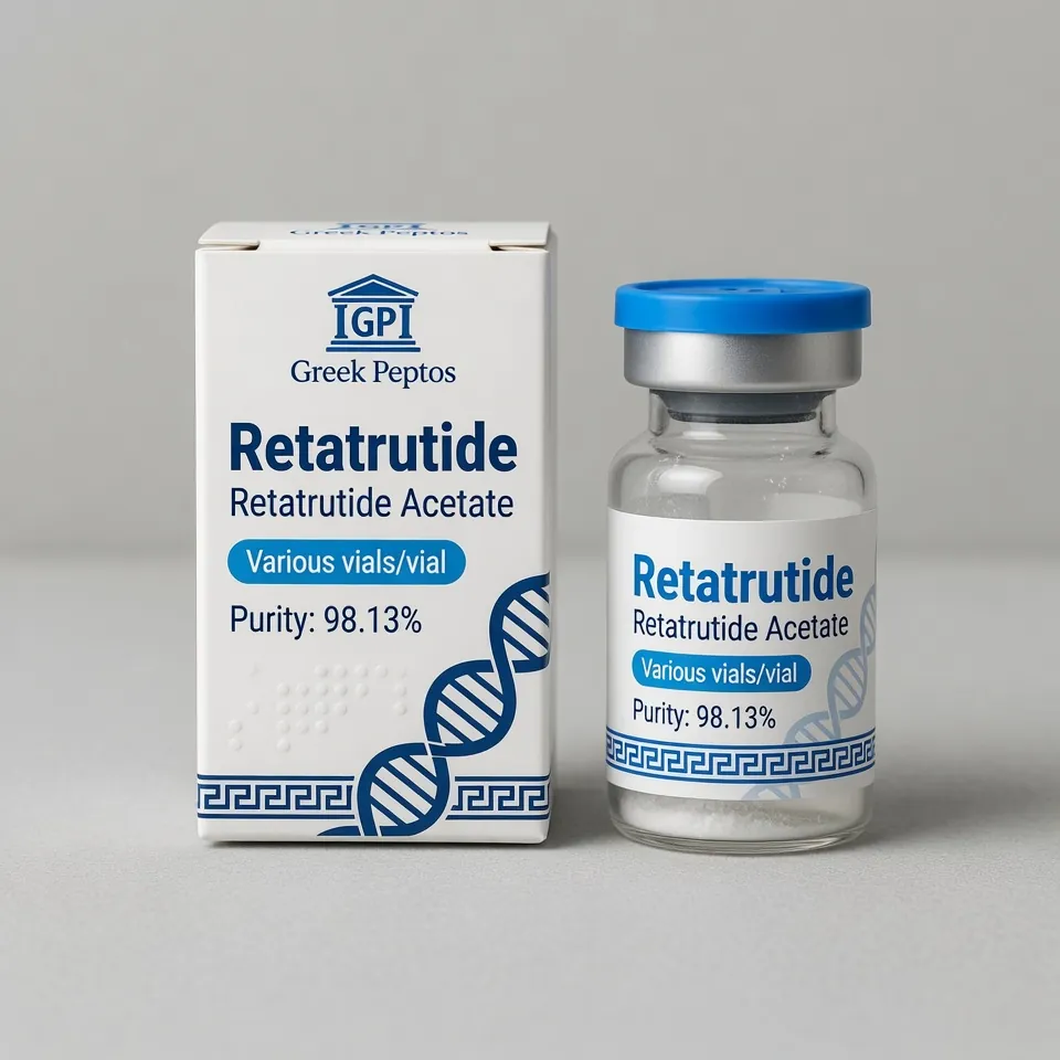 Retatrutide thumbnail 3