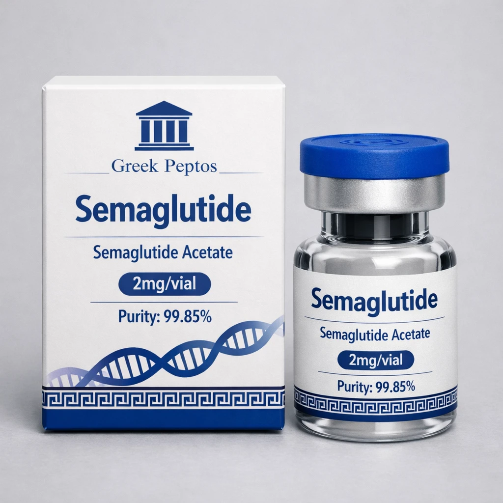 Semaglutide