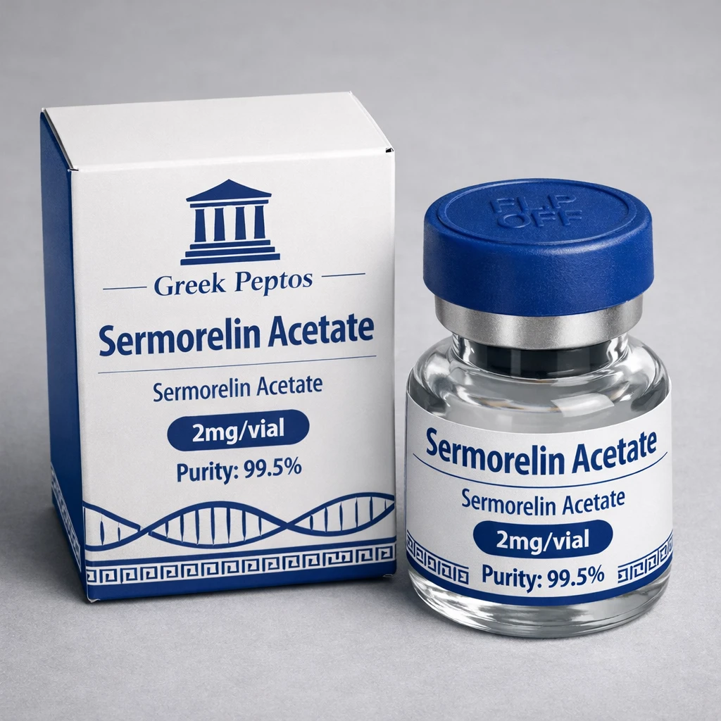 Sermorelin
Acetate thumbnail 2