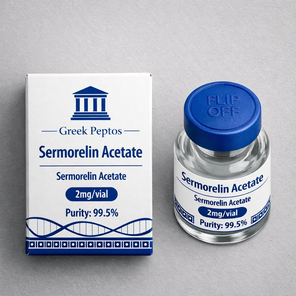Sermorelin
Acetate thumbnail 3