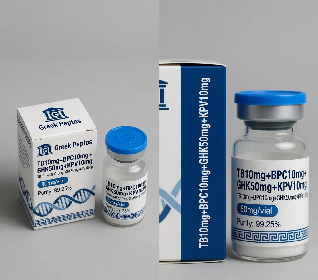 TB10mg+BPC10mg+GHK50mg+KPV10mg thumbnail 3