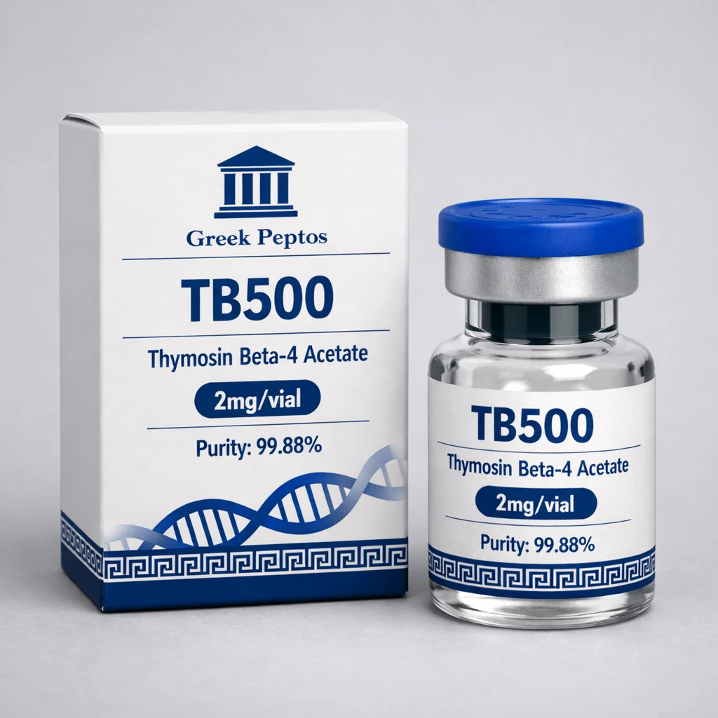 TB500
(Thymosin B4
AceTate) thumbnail 2