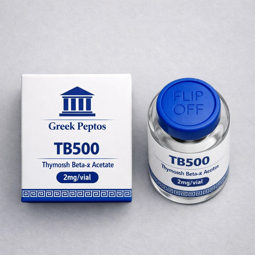 TB500
(Thymosin B4
AceTate) thumbnail 3