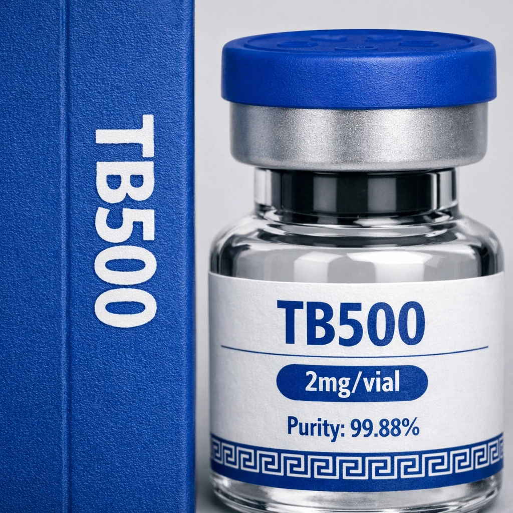 TB500
(Thymosin B4
AceTate) thumbnail 4