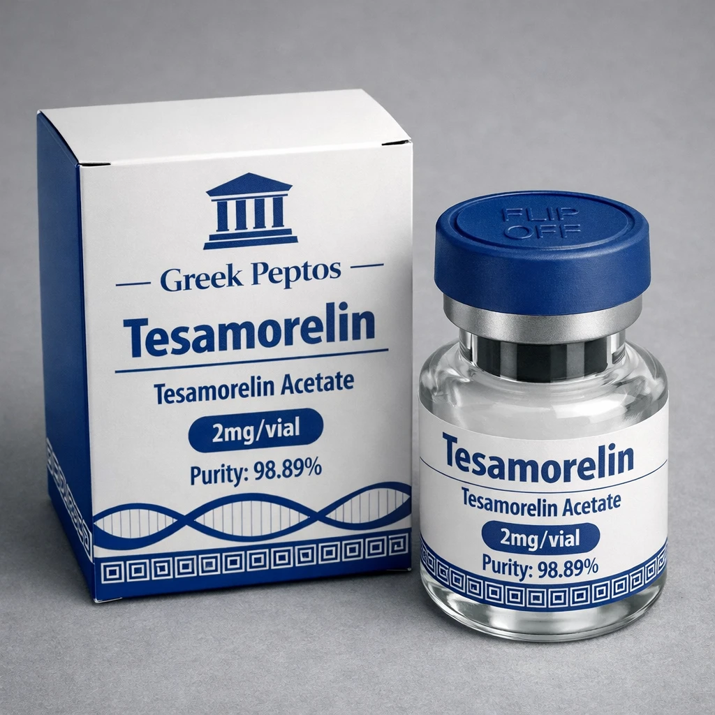 Tesamorelin thumbnail 2