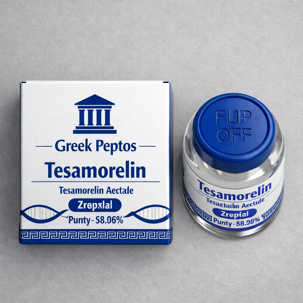 Tesamorelin thumbnail 3