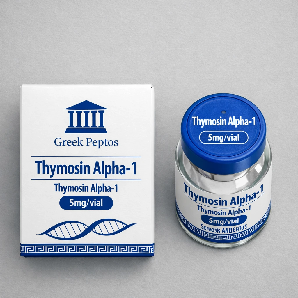 Thymosin Alpha-1 thumbnail 3