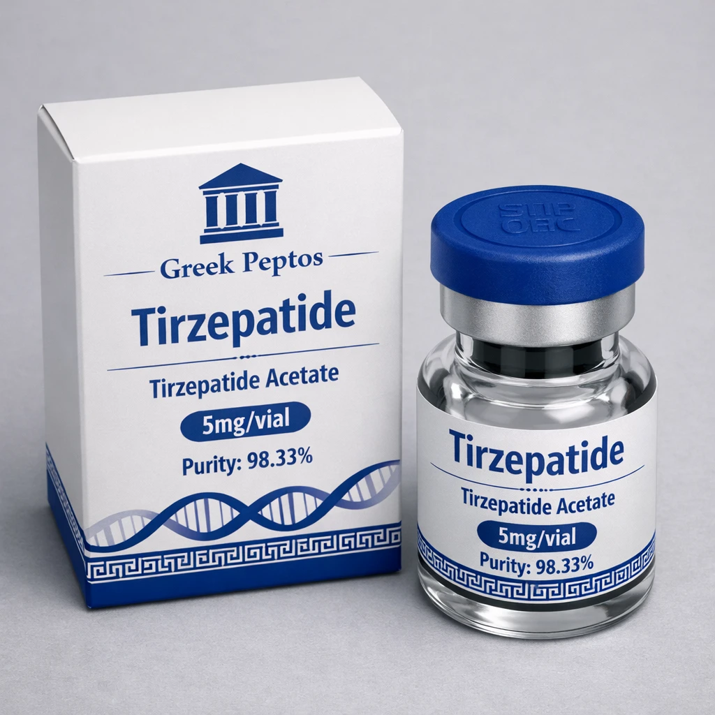 Tirzepatide thumbnail 2