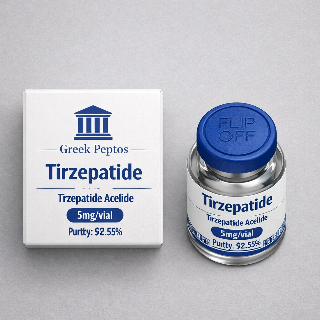 Tirzepatide thumbnail 3