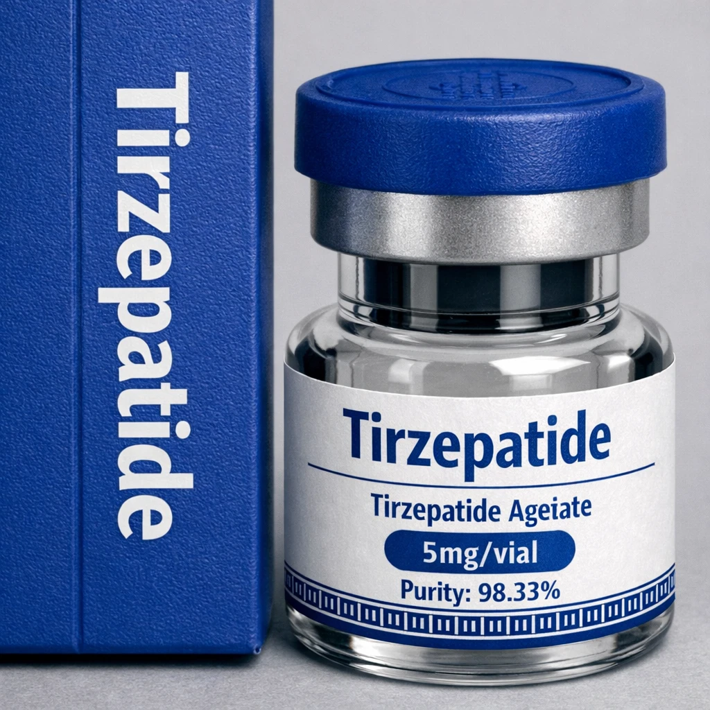 Tirzepatide thumbnail 4